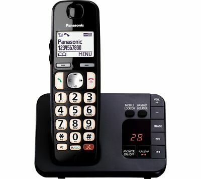 PANASONIC KX-TGE820EB