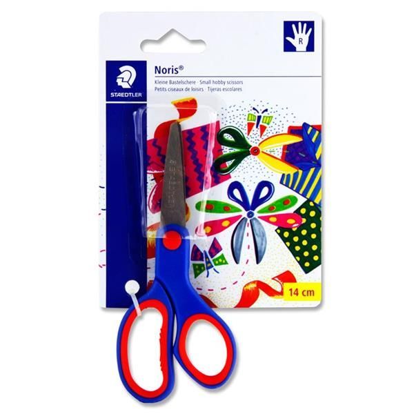 Scissors Noris Club 14cm BC