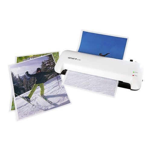 LA300 Genie A4 Laminator