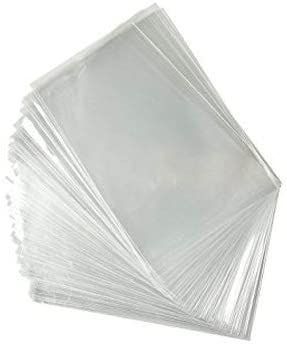 Plain Celophane Bags 25pk - 40x50cm
