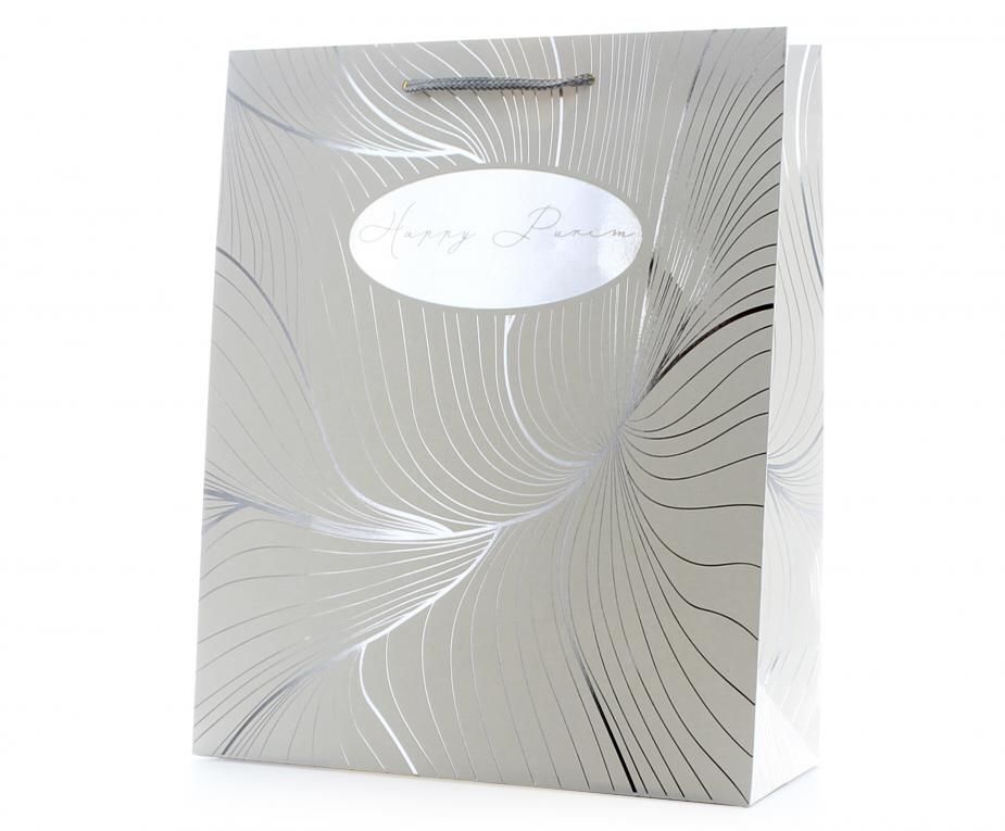 Luxury Purim Paper Bag (Large) GB-2676