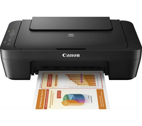 Canon PIXMA MG2550S Colour 3-in-1 Inkjet