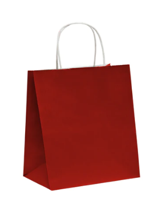 SHPW Vanity Paper Bag 15X7X20