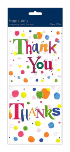 OPEN T/YOU TWIN PACK CARDS 512 6S