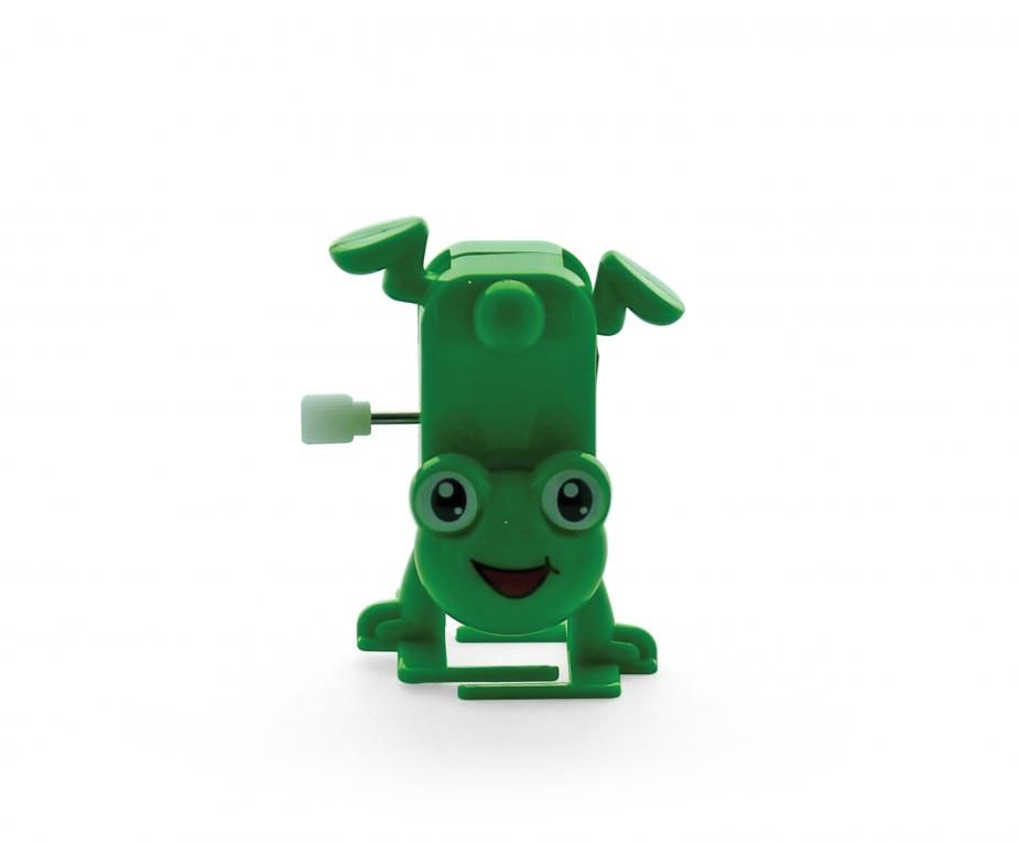 PF-758 Hand Walking Frog