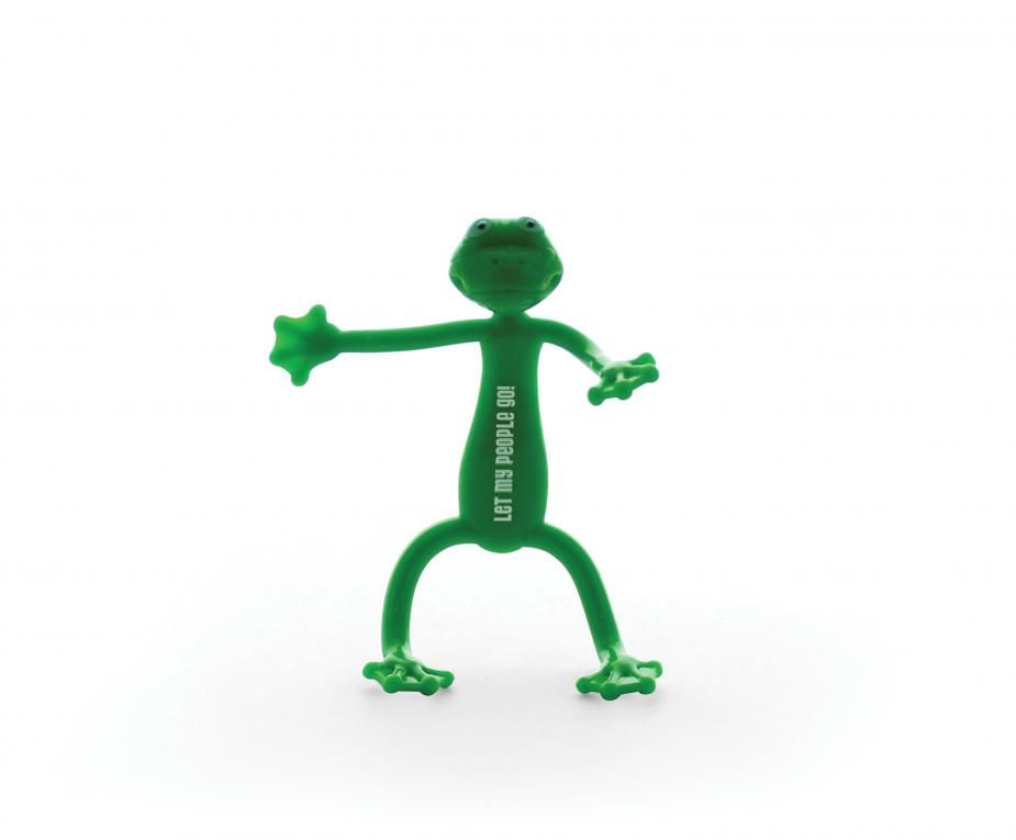 PF-757 Flexible Frog