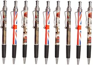 U.Jack Spin Paint Wavy Pen 75231/33