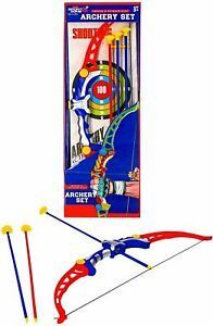 AtoZ - Archery Set 08833