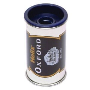 OXFORD BARREL 1 HOLE