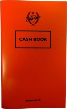 CASH BOOK 042C