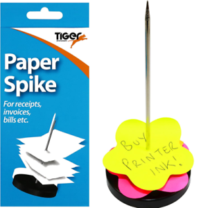 PAPER SPIKE