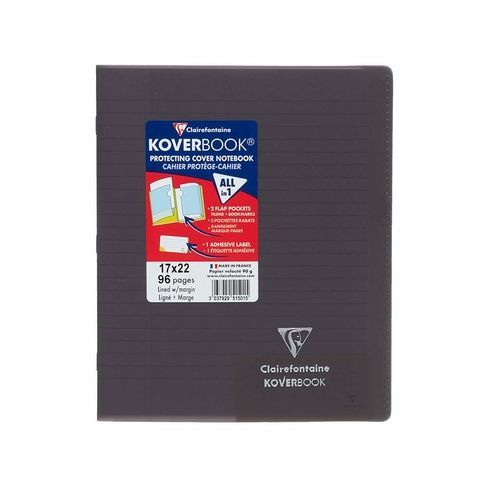 koverbook a5 160 pictures notebook