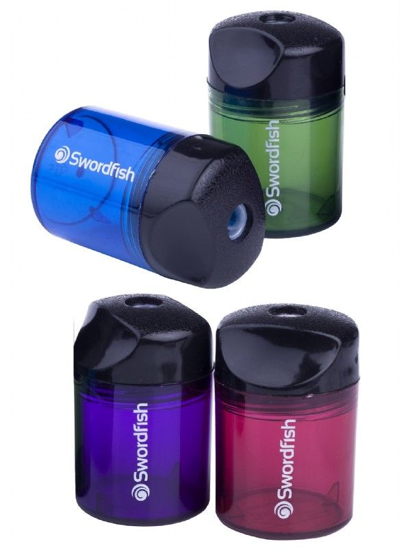 Sharpener Canister 8mm