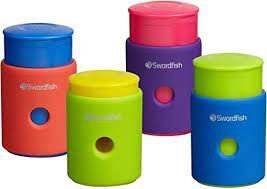 Click Click Sharpener Tub