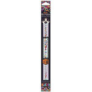 OXFORD GEO FOLDING RULER