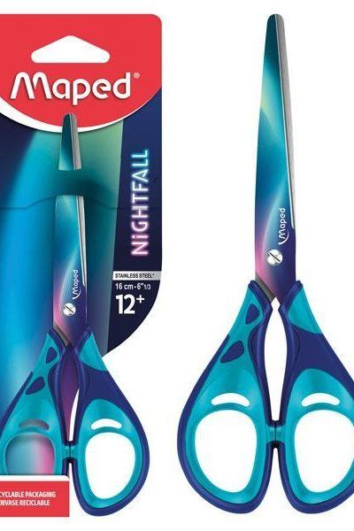 NIGHTFALL 16CM SCISSORS