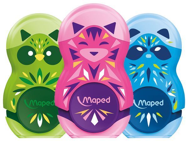 MINI CUTE ERA/PS BLUE