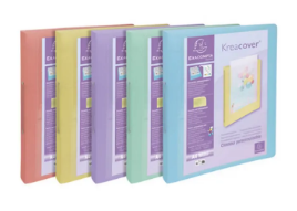 RB KREACOVER PASTEL PP 2RG 30mm Ass