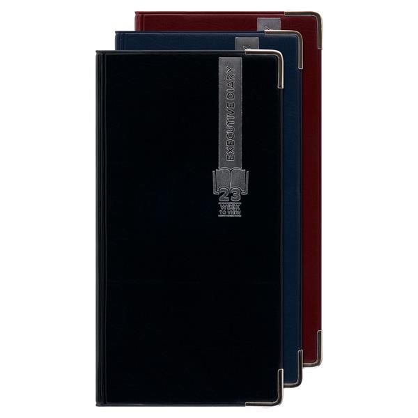 2023 Slim Diary - Week To View