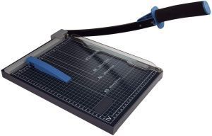 A4 GUILLOTINE CUTTER