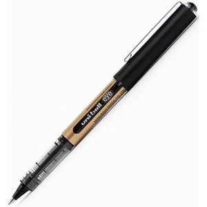 NEW UB-150-10 EYE BROAD BLACK PEN