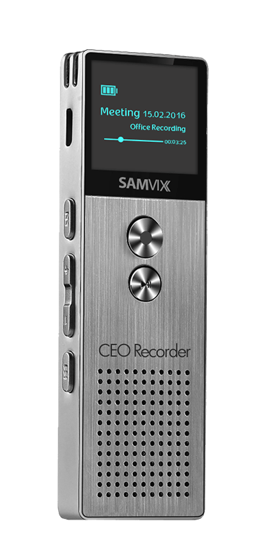 Office Recorder 16gb CEO