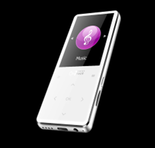 Lime MP3 16GB