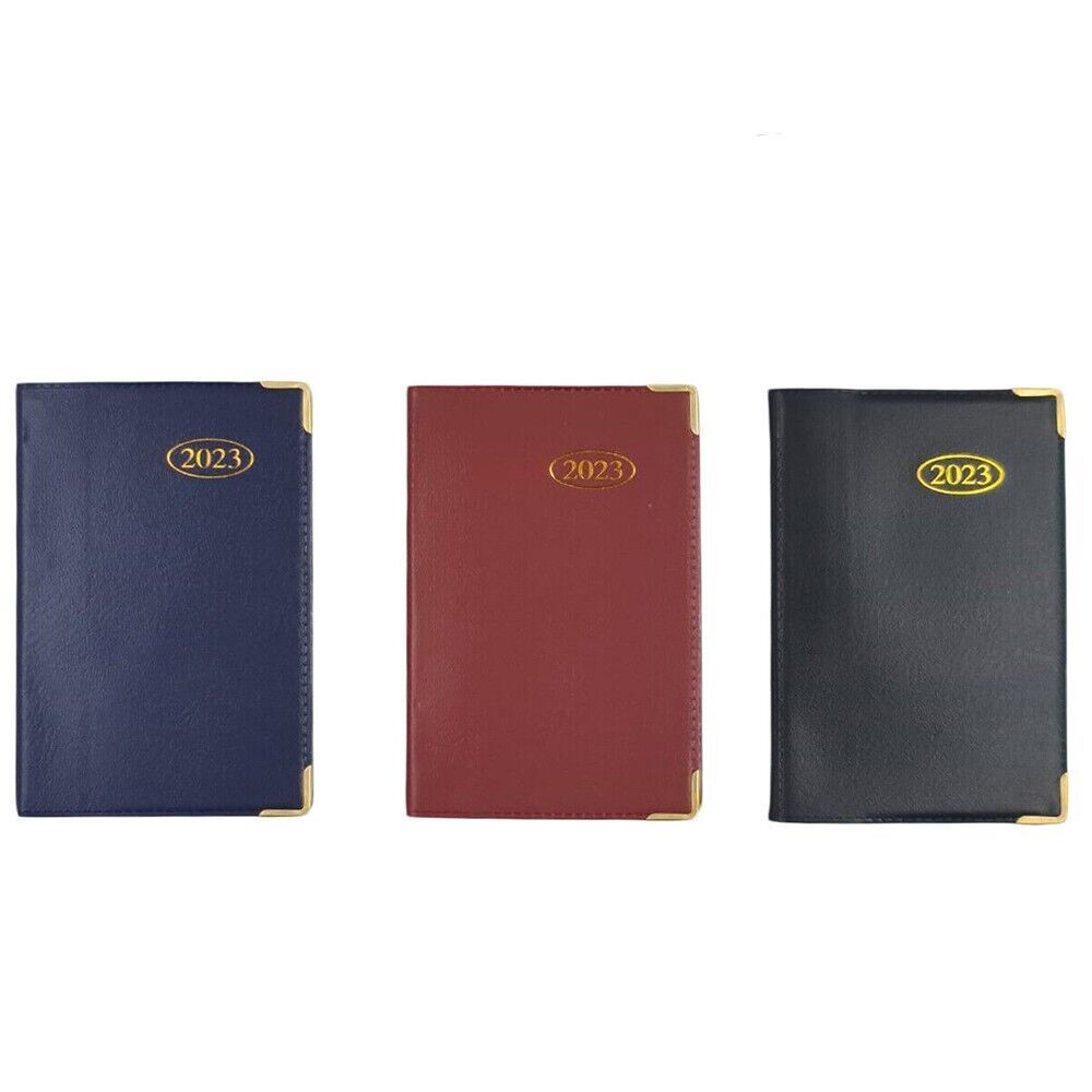 POCKET DIARY WEEK TO VIEW