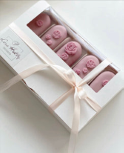 Cakesicle box- 31x18.5x4cm