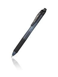 ENERGEL X 0.7 RETRACT BLACK