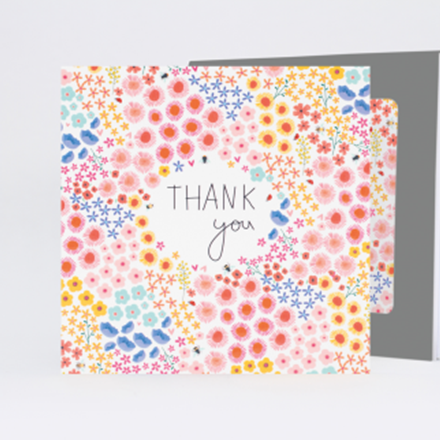 Thank you flowers 27