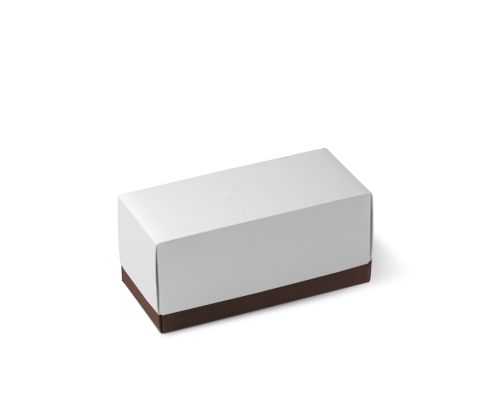 Rectangular gift box with lid 1501