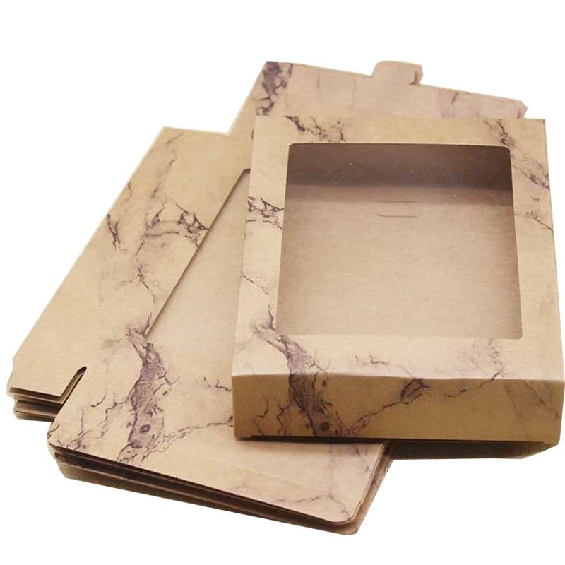 17513535 Marbling WINDOW BOX