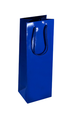 GB513 WINE GLOSS EURO TOTE