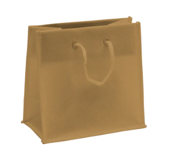 SHM66 Bag with Rope Handle 15X15CM