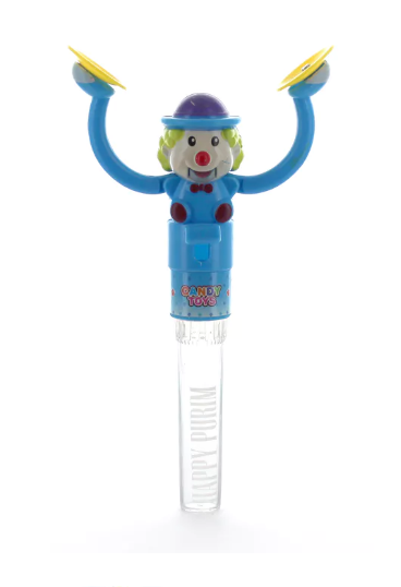 Clown Noise Maker PCNM-1002