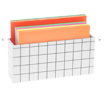 Card set A7/C7, Neon Mix, FSC MIX, 24 pc