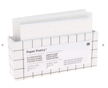 Card set C7/A7, off-white, 10