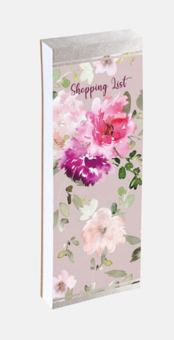 Shopping List - Passion B