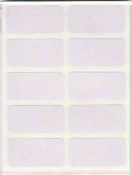 PLSOL 3819 - Mini Pack 10 up White Label