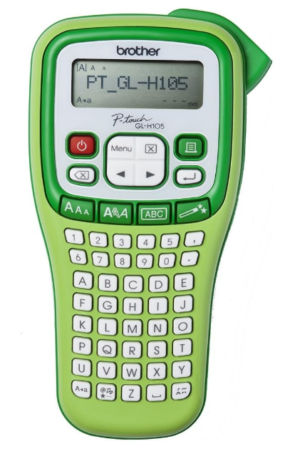 BROTHER GL-H105 Handheld Garden Labellin