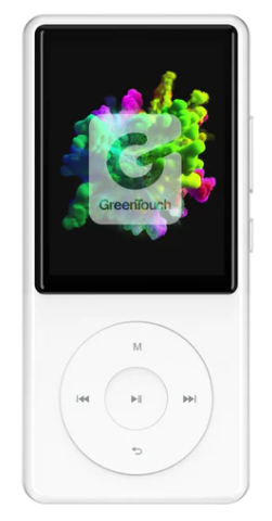 Model Six White 32GB