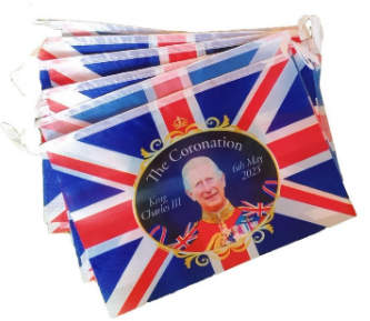 Coronaton Buntng 20f/6m