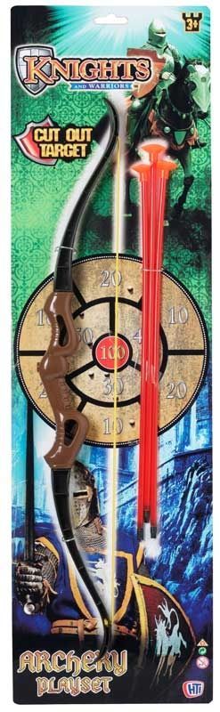Knights Archery Set
