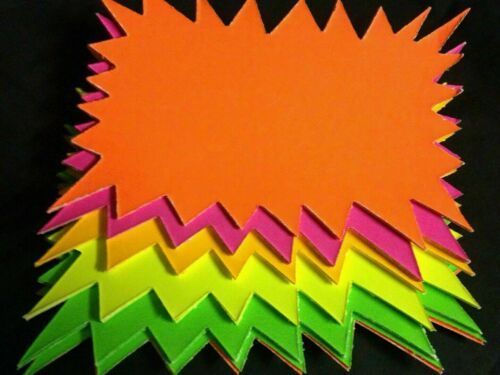 Tallon - Neon Stars [60pk]