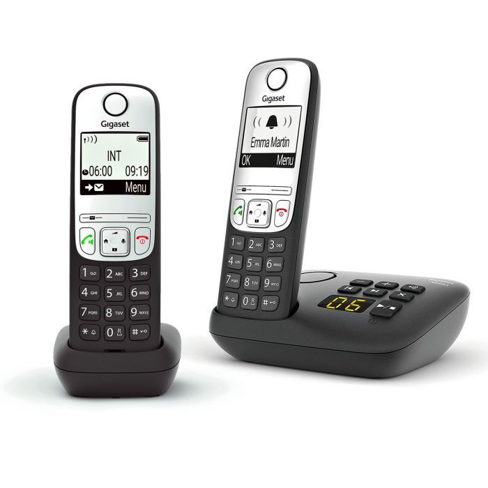 GIGASET A690A DUO CORDLESS