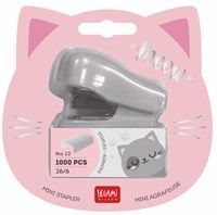 Legami Mini Friends - Mini Stapler 03