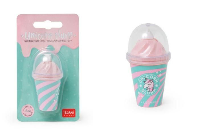Unicorn Slurp - Correction Tape
