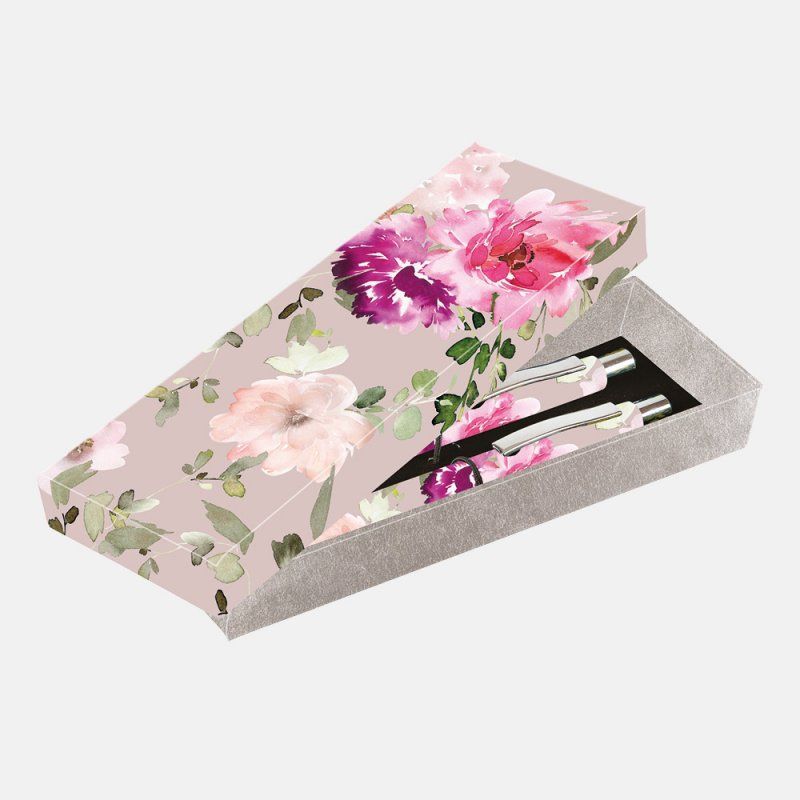 Gift Pen Set - Passion