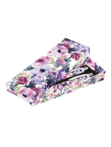 Gift Pen Set - Lilac Blush